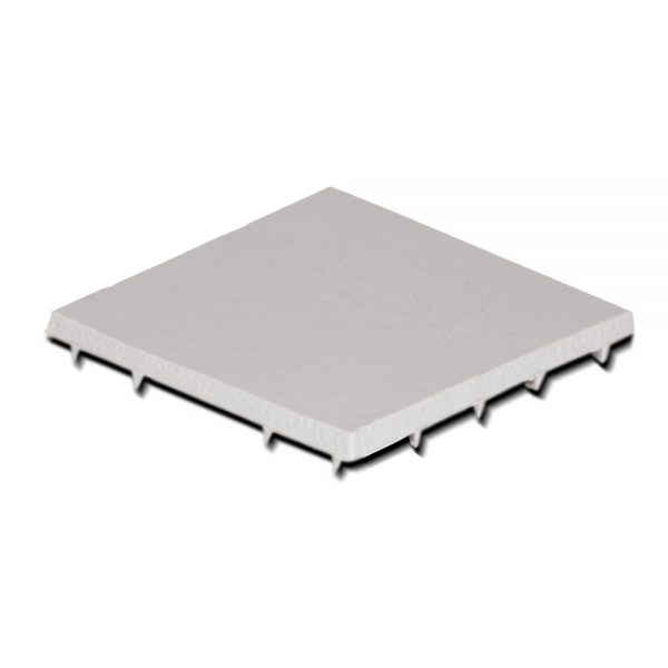 pave pad for gasoline container