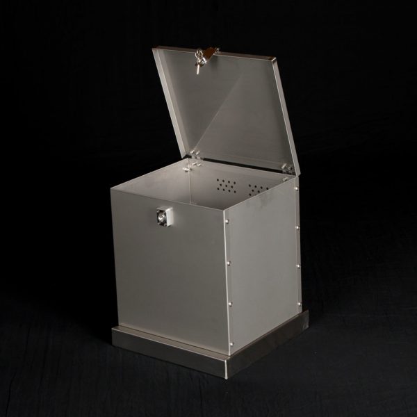 Gasoline Storage Container